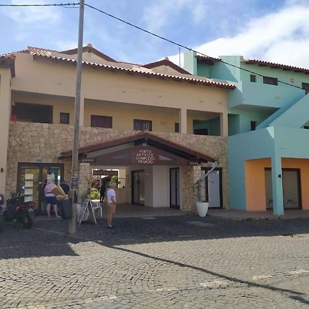 Apartament In Porto Antigo 2 - Santa Maria Dış mekan fotoğraf