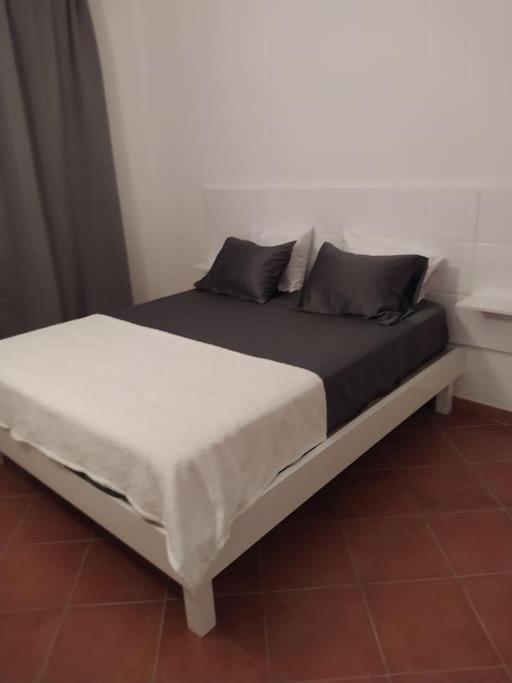 Apartament In Porto Antigo 2 - Santa Maria Dış mekan fotoğraf