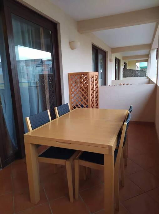 Apartament In Porto Antigo 2 - Santa Maria Dış mekan fotoğraf