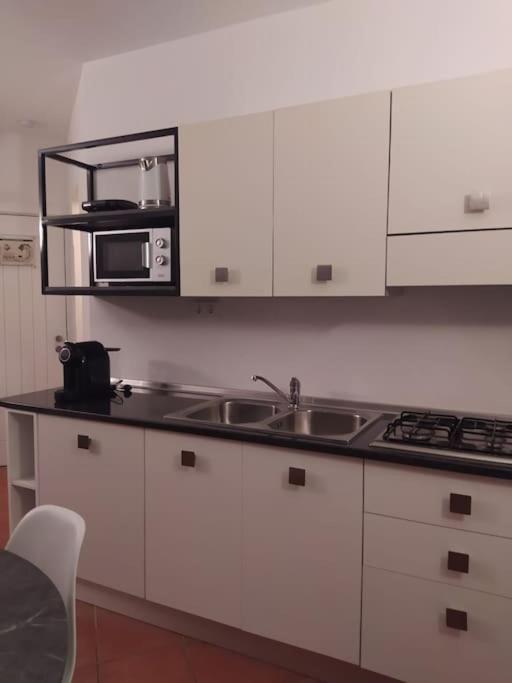 Apartament In Porto Antigo 2 - Santa Maria Dış mekan fotoğraf