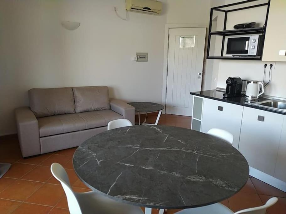 Apartament In Porto Antigo 2 - Santa Maria Dış mekan fotoğraf
