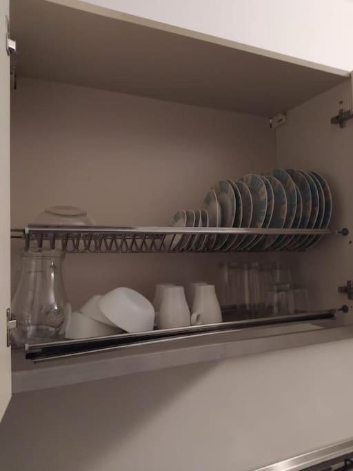 Apartament In Porto Antigo 2 - Santa Maria Dış mekan fotoğraf