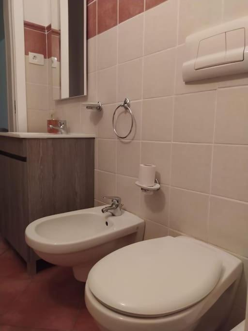 Apartament In Porto Antigo 2 - Santa Maria Dış mekan fotoğraf