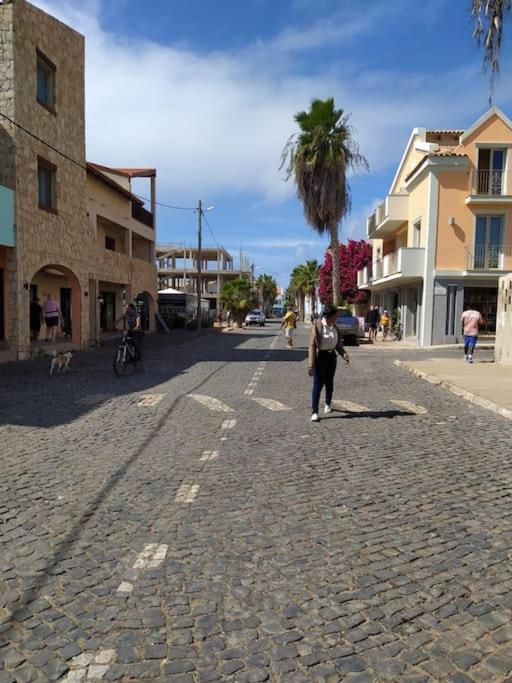 Apartament In Porto Antigo 2 - Santa Maria Dış mekan fotoğraf
