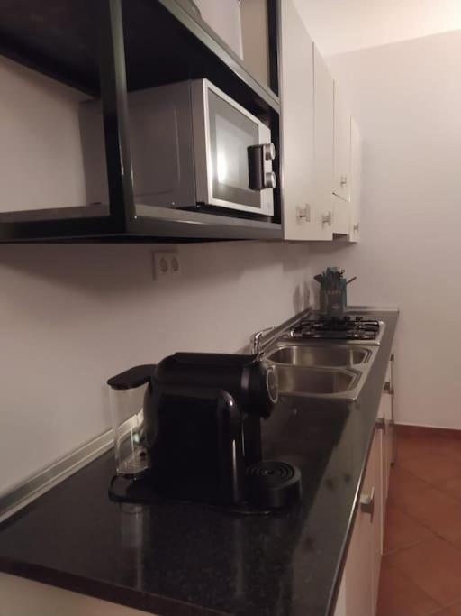 Apartament In Porto Antigo 2 - Santa Maria Dış mekan fotoğraf