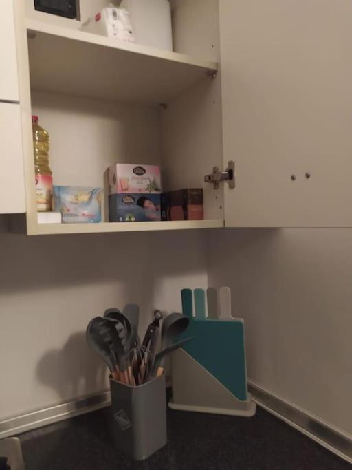 Apartament In Porto Antigo 2 - Santa Maria Dış mekan fotoğraf