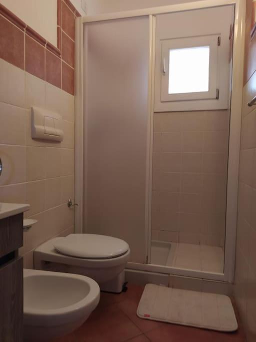 Apartament In Porto Antigo 2 - Santa Maria Dış mekan fotoğraf