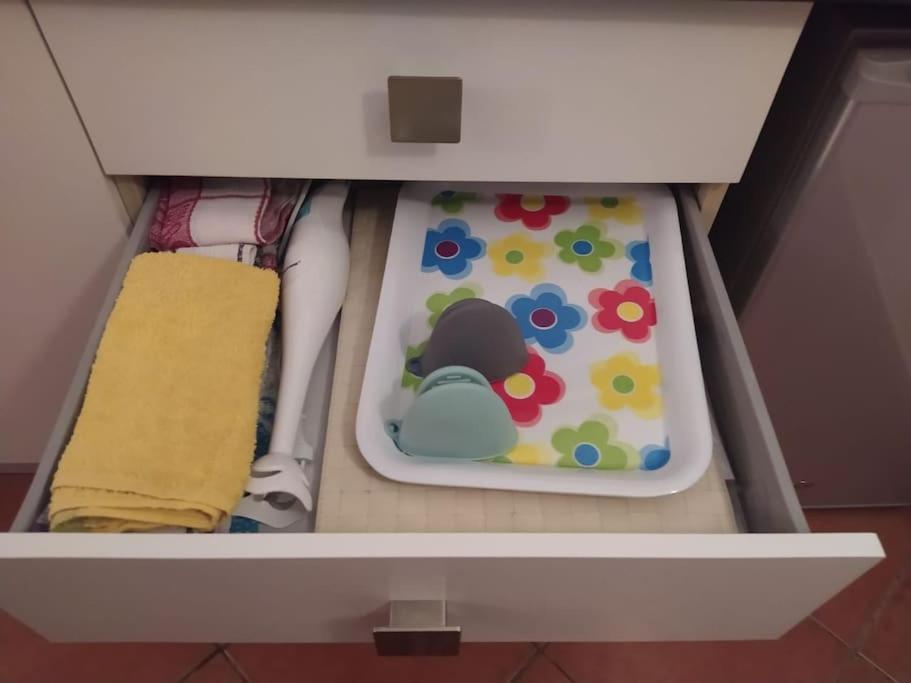 Apartament In Porto Antigo 2 - Santa Maria Dış mekan fotoğraf
