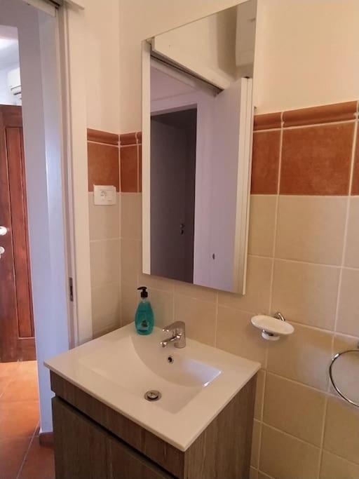 Apartament In Porto Antigo 2 - Santa Maria Dış mekan fotoğraf