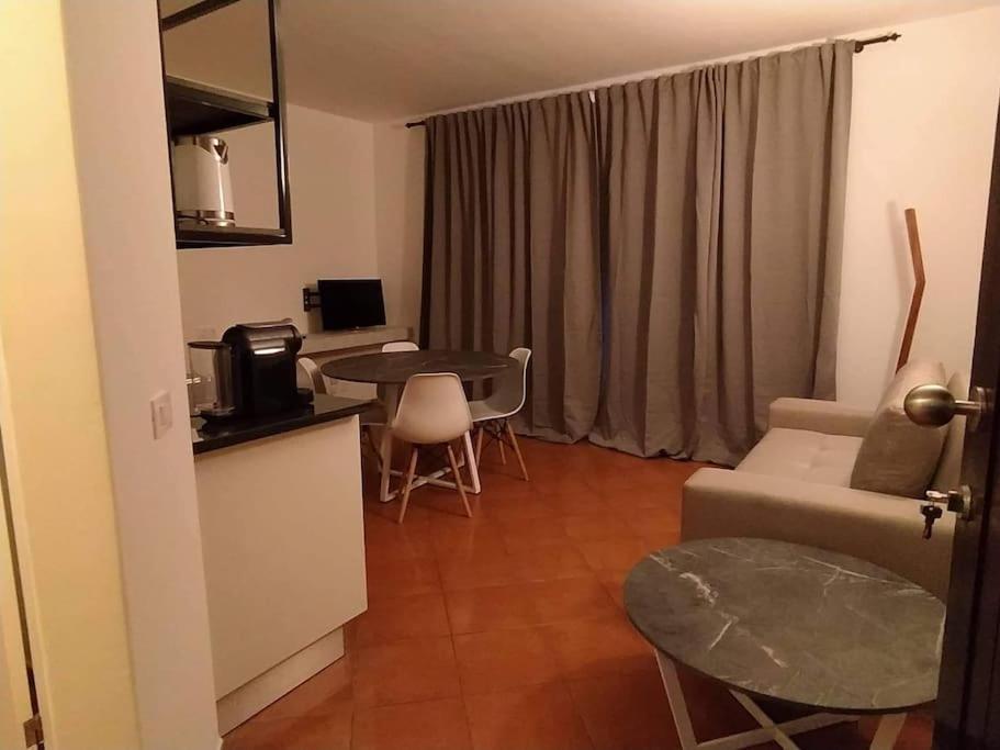 Apartament In Porto Antigo 2 - Santa Maria Dış mekan fotoğraf