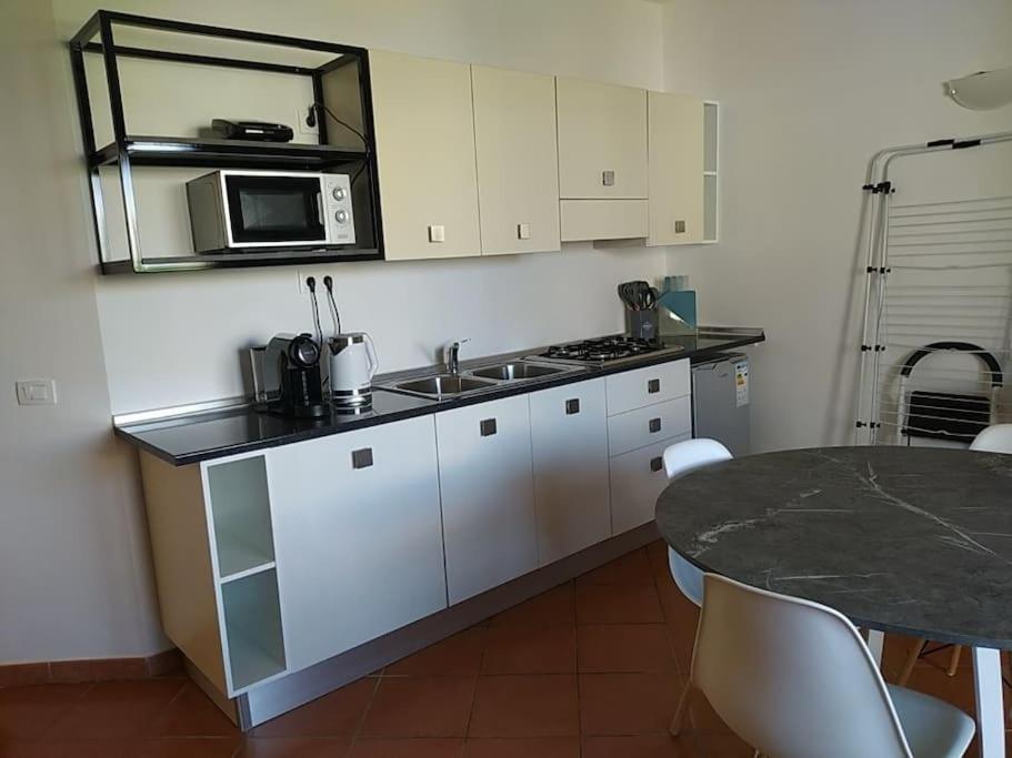 Apartament In Porto Antigo 2 - Santa Maria Dış mekan fotoğraf
